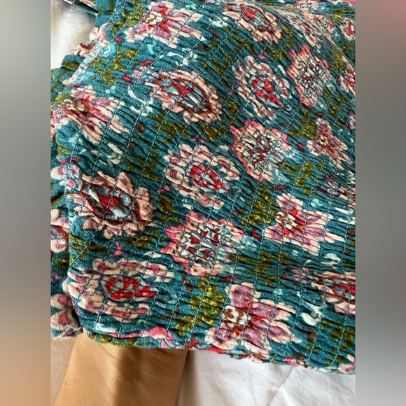 Matilda Jane Spaghetti Strap Dress 💙 - Picture 2 of 4